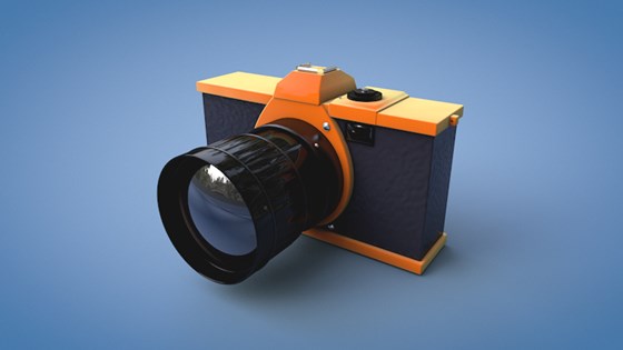 3D графика: 3D