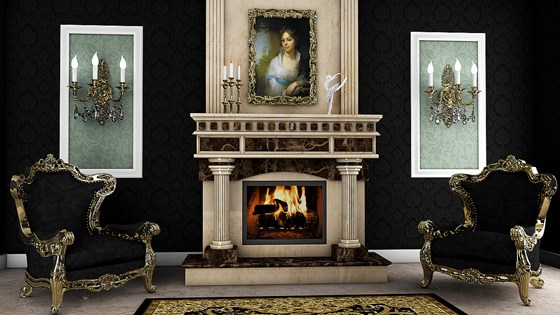 3D графика: 3D